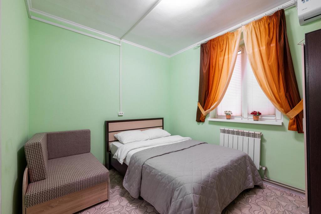 Studiya So Vsemi Udobstvami V Mkr Kudepsta Flat 0*