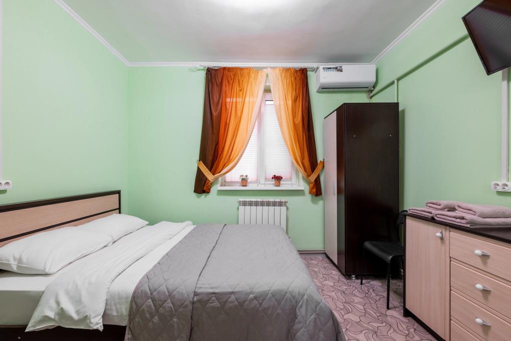 Studiya So Vsemi Udobstvami V Mkr Kudepsta Flat 0*