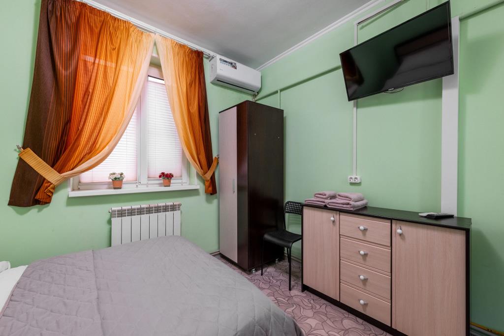 Studiya So Vsemi Udobstvami V Mkr Kudepsta Flat 0*