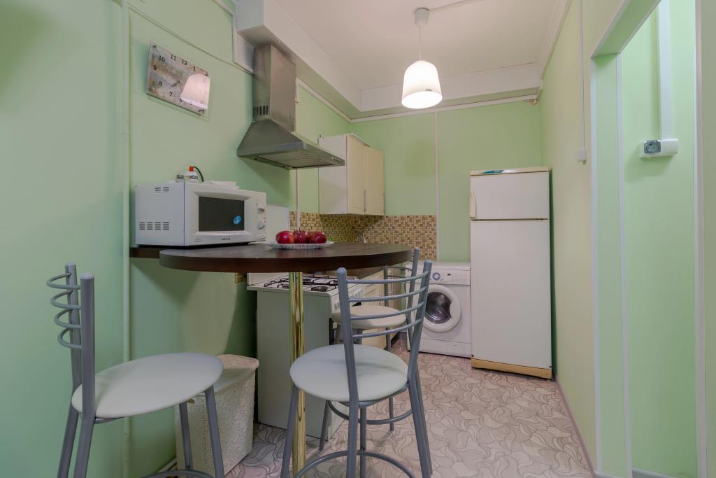 Studiya So Vsemi Udobstvami V Mkr Kudepsta Flat 0*