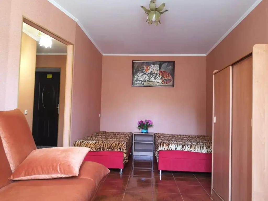 V Tsentre Naberezhnaya admirala Serebryakova 21 Flat 0*