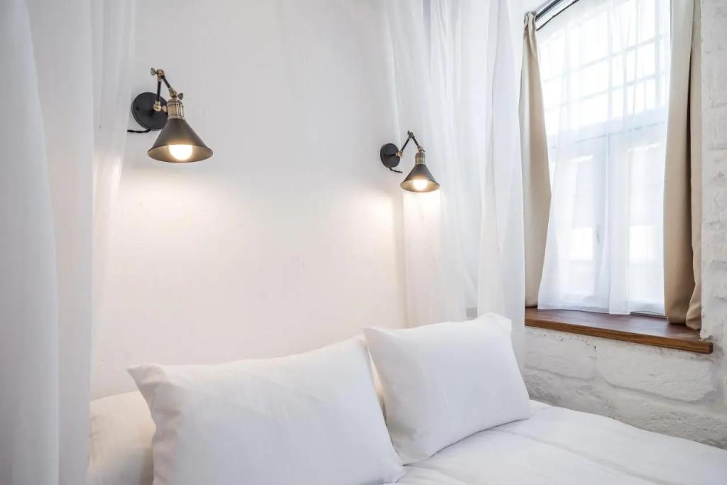 Rest Studios Aparthotel 0*