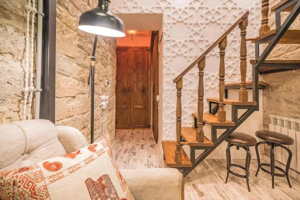 Rest Studios Aparthotel 0*