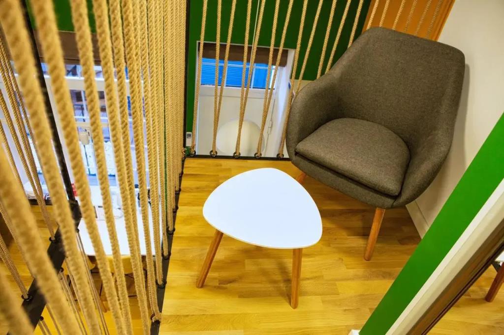 Rest Studios Aparthotel 0*