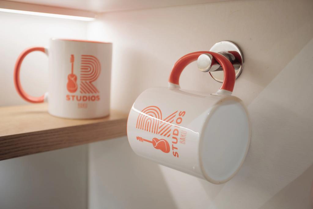 Rest Studios Aparthotel 0*