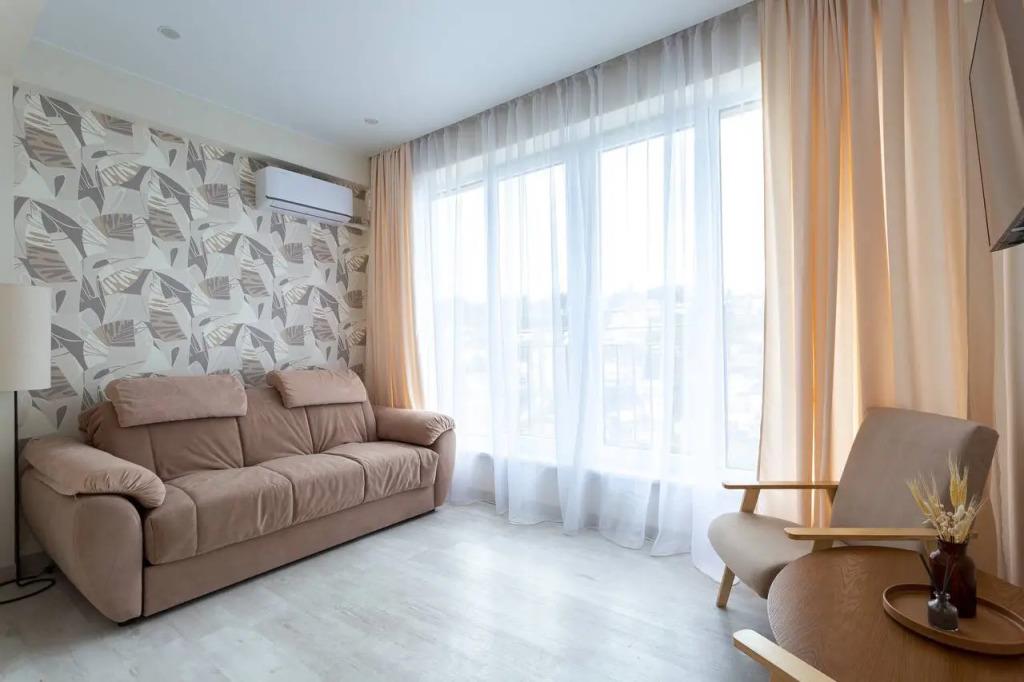 4.16 Studio Svetlana Flat 0*