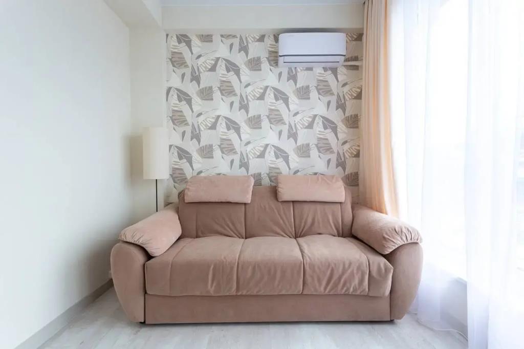 4.16 Studio Svetlana Flat 0*