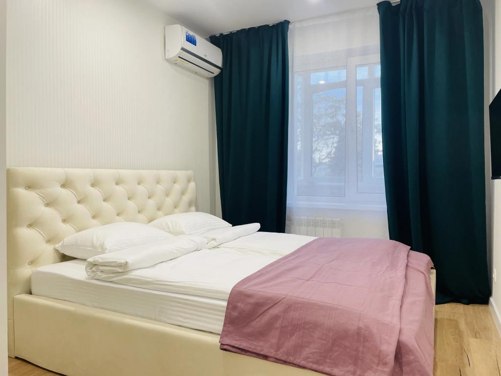 Tsvet Morya na Navaginskoy 2-Komnatnaya Flat 0*