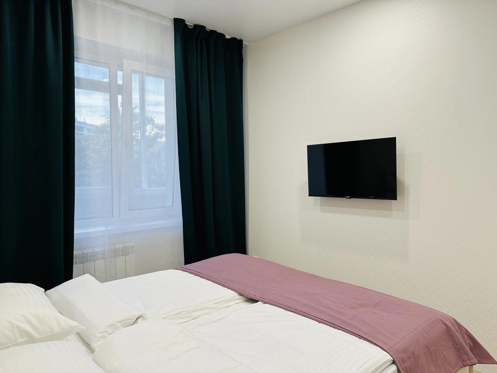 Tsvet Morya na Navaginskoy 2-Komnatnaya Flat 0*