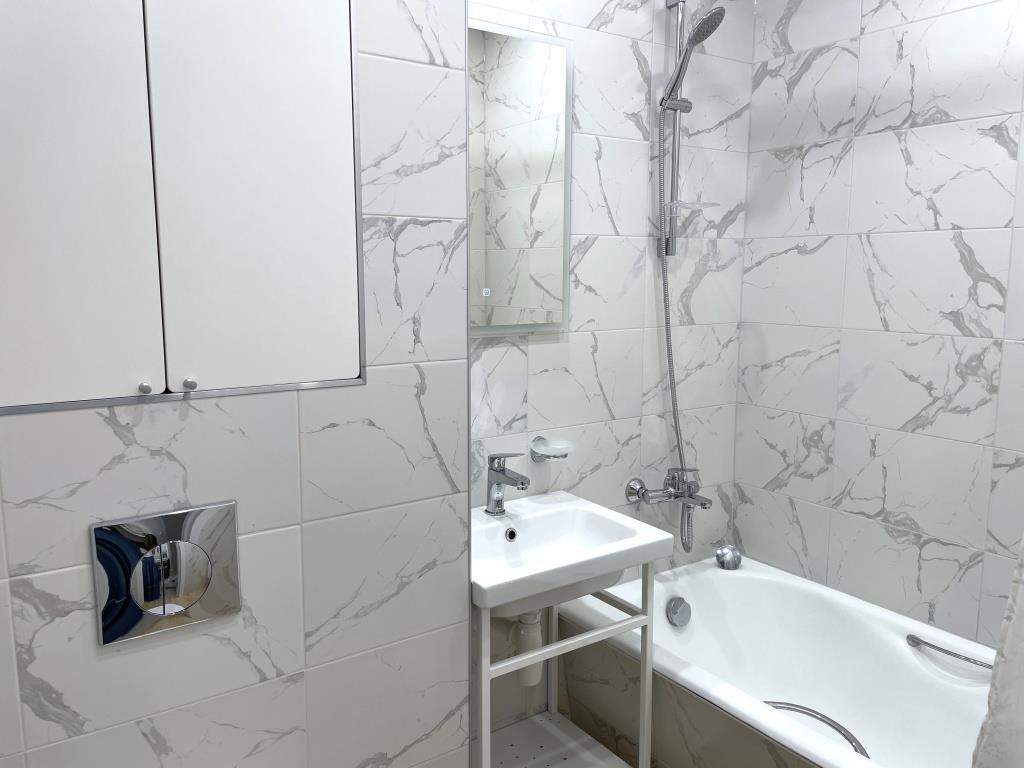 Tsvet Morya na Navaginskoy 2-Komnatnaya Flat 0*