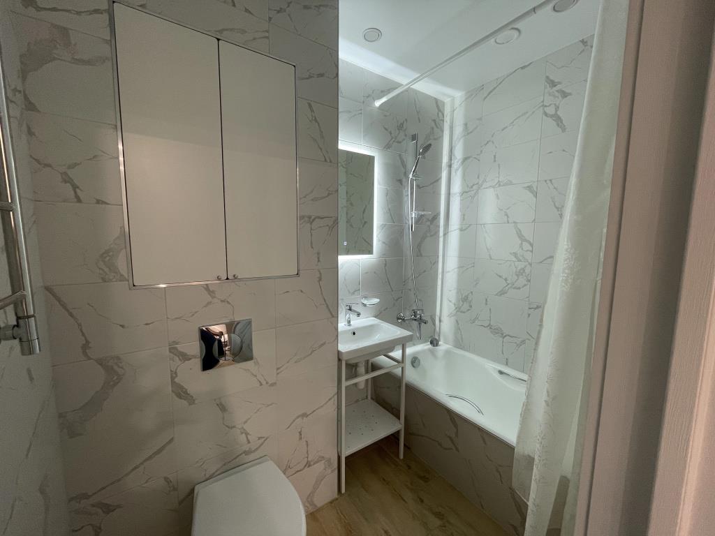 Tsvet Morya na Navaginskoy 2-Komnatnaya Flat 0*
