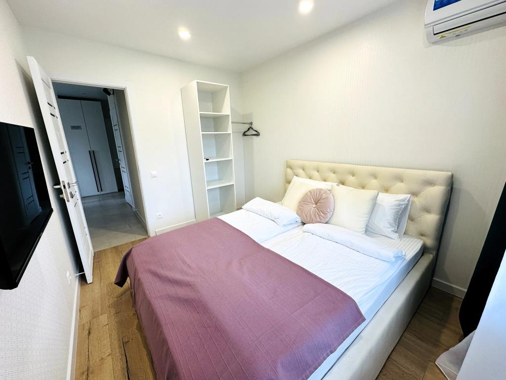 Tsvet Morya na Navaginskoy 2-Komnatnaya Flat 0*