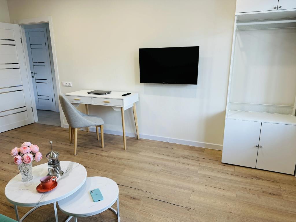 Tsvet Morya na Navaginskoy 2-Komnatnaya Flat 0*