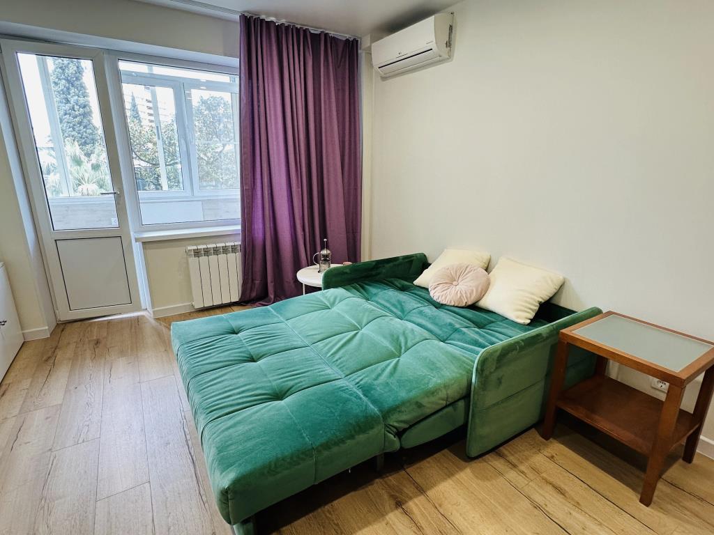 Tsvet Morya na Navaginskoy 2-Komnatnaya Flat 0*
