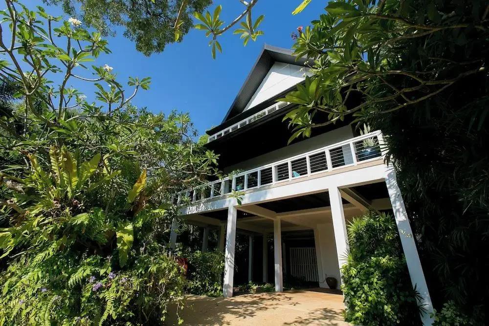 Katamanda Villa Jade A6 Seaview Kata Beach 0*