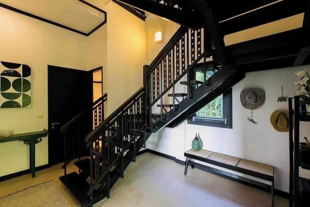 Katamanda Villa Jade A6 Seaview Kata Beach 0*