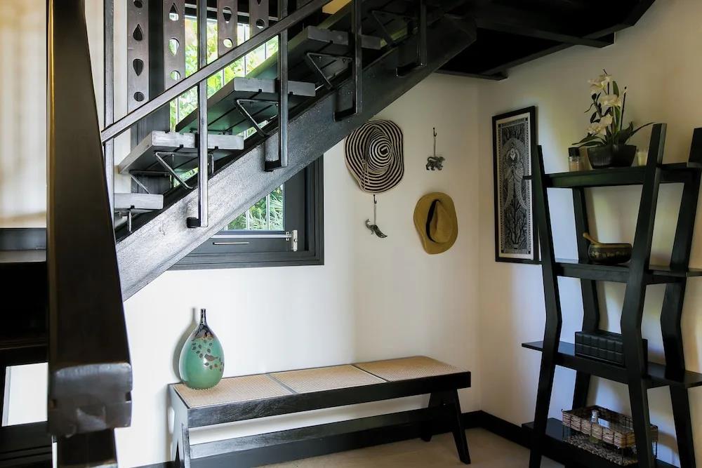 Katamanda Villa Jade A6 Seaview Kata Beach 0*