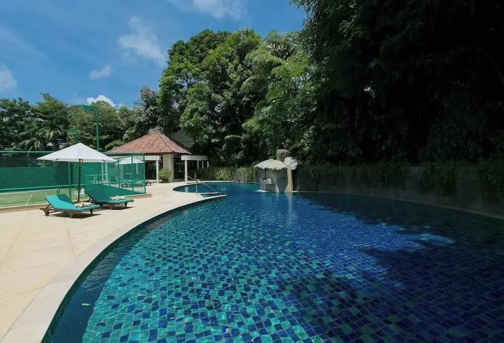 Katamanda Villa Jade A6 Seaview Kata Beach 0*