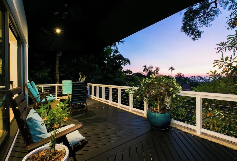 Katamanda Villa Jade A6 Seaview Kata Beach 0*
