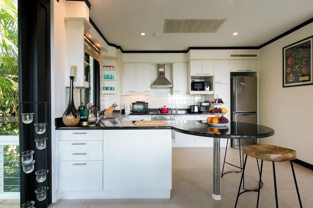 Katamanda Villa Jade A6 Seaview Kata Beach 0*