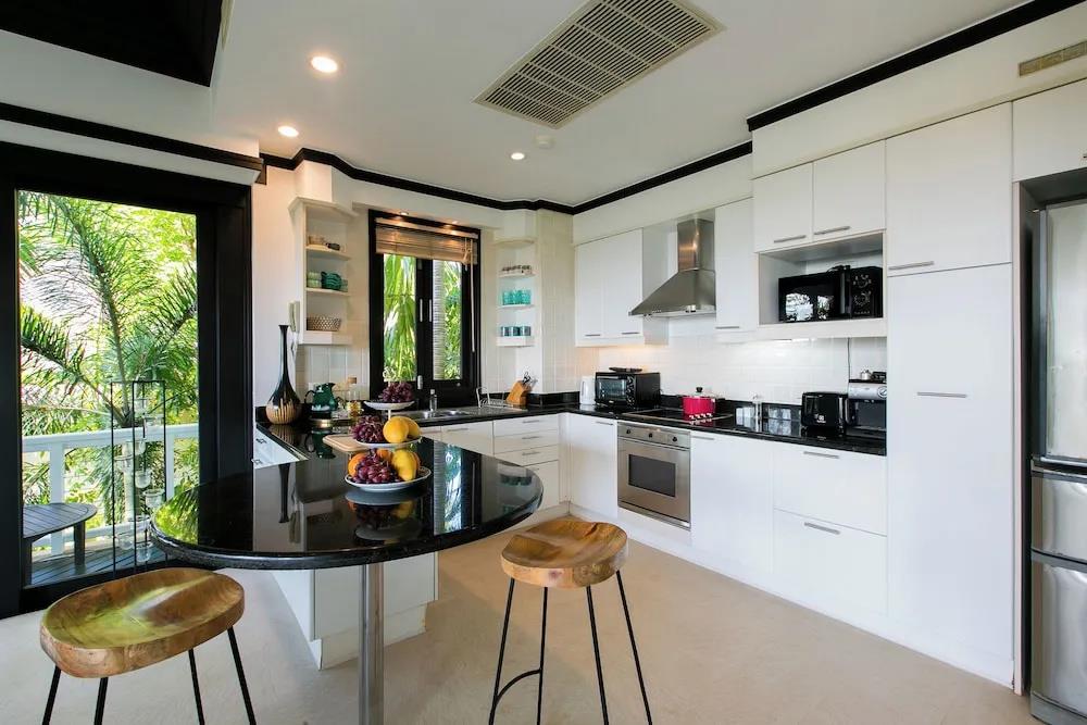 Katamanda Villa Jade A6 Seaview Kata Beach 0*