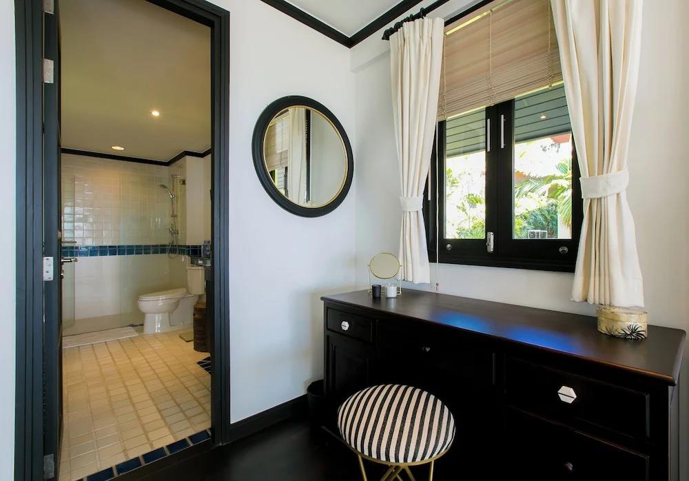 Katamanda Villa Jade A6 Seaview Kata Beach 0*