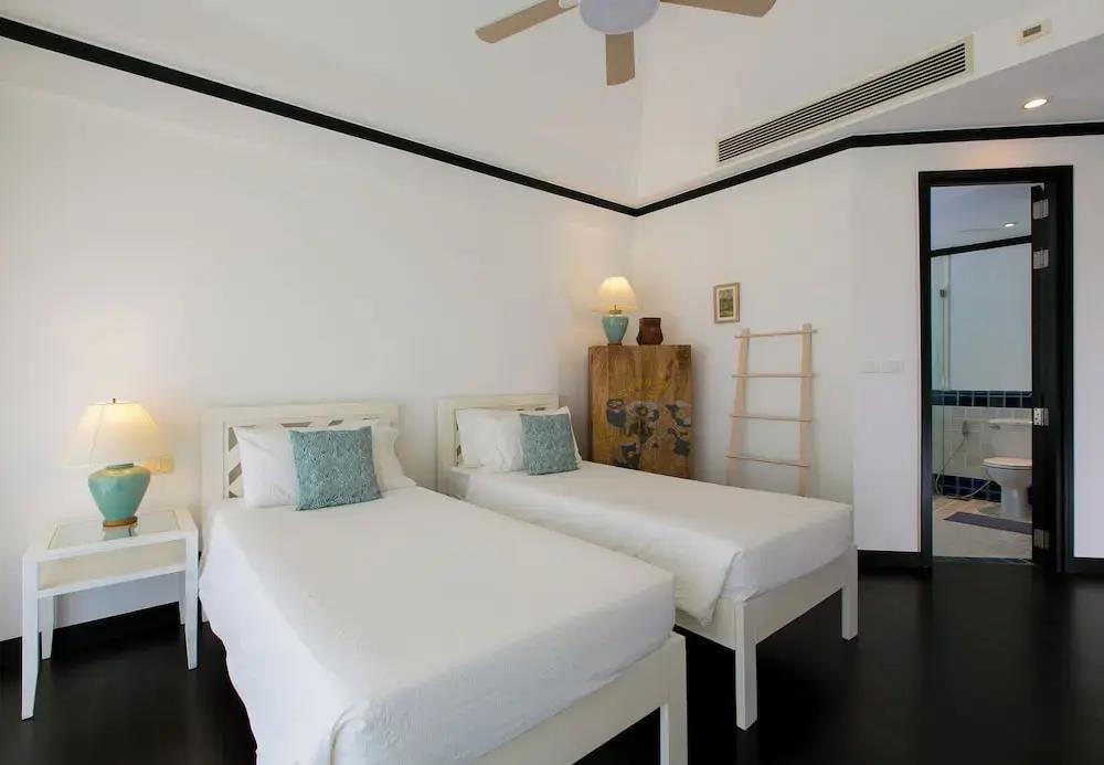 Katamanda Villa Jade A6 Seaview Kata Beach 0*