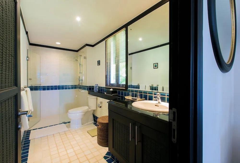 Katamanda Villa Jade A6 Seaview Kata Beach 0*