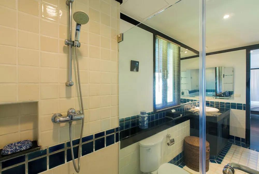 Katamanda Villa Jade A6 Seaview Kata Beach 0*