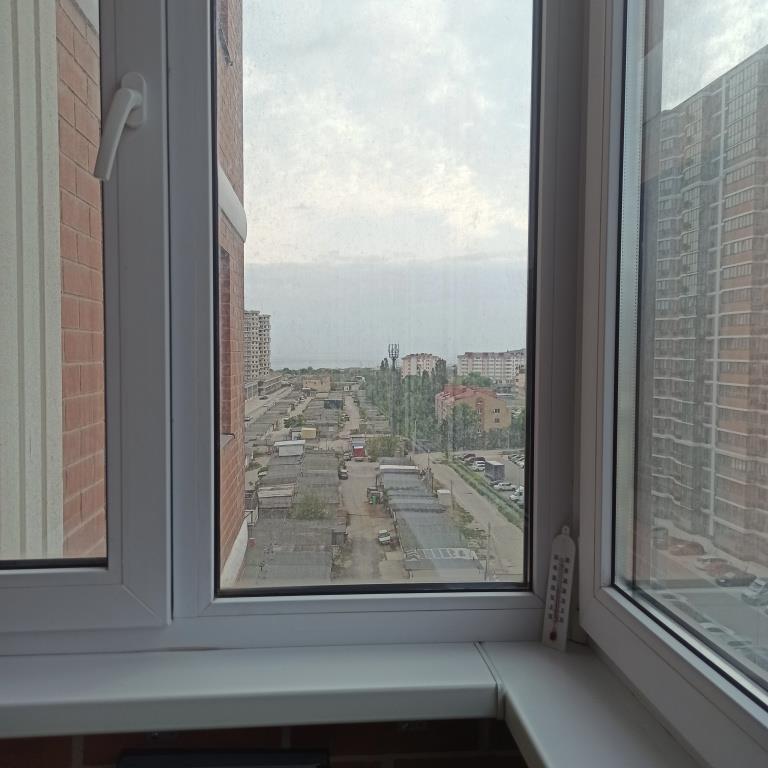Uyutnaya Yevrodvushka v Zhk Arena Okolo Sk Patriot 0*