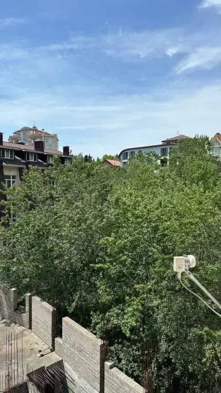 Uyutnaya Studiya na Mamayke Flat 0*