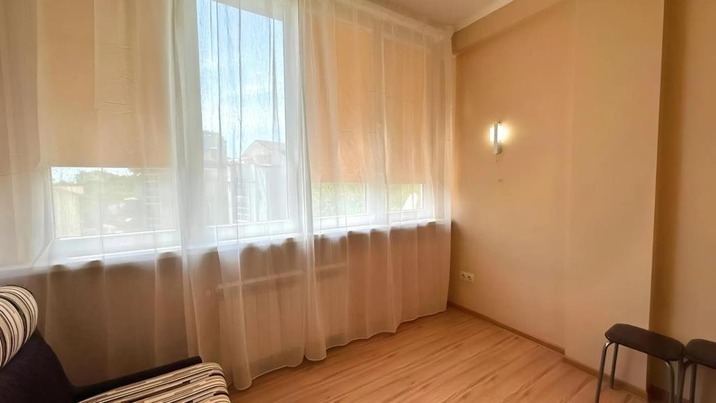 Uyutnaya Studiya na Mamayke Flat 0*
