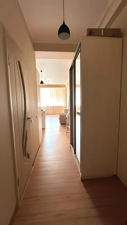 Uyutnaya Studiya na Mamayke Flat 0*