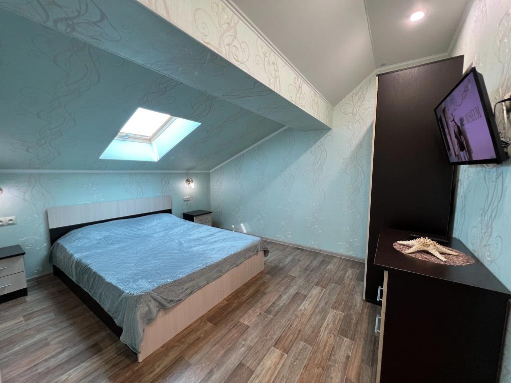 Dvukhkomnatnaya Turisticheskaya 3 Flat 0*