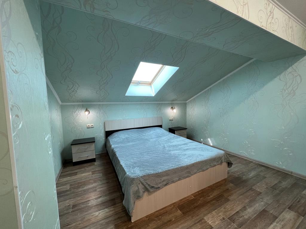Dvukhkomnatnaya Turisticheskaya 3 Flat 0*