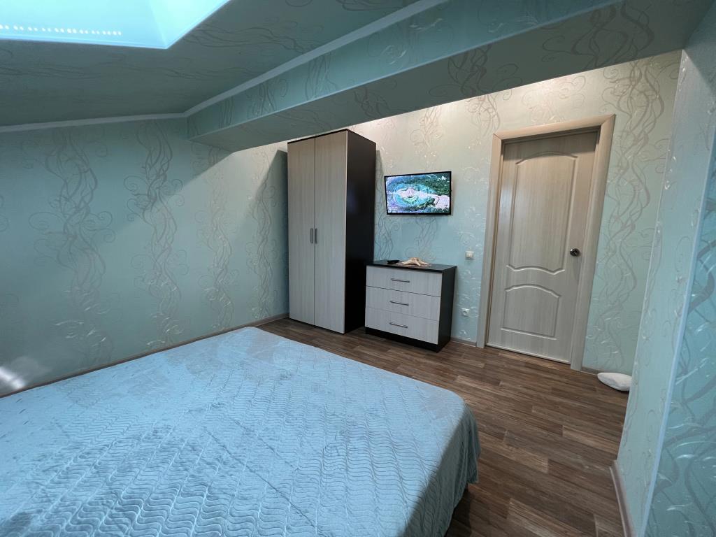 Dvukhkomnatnaya Turisticheskaya 3 Flat 0*