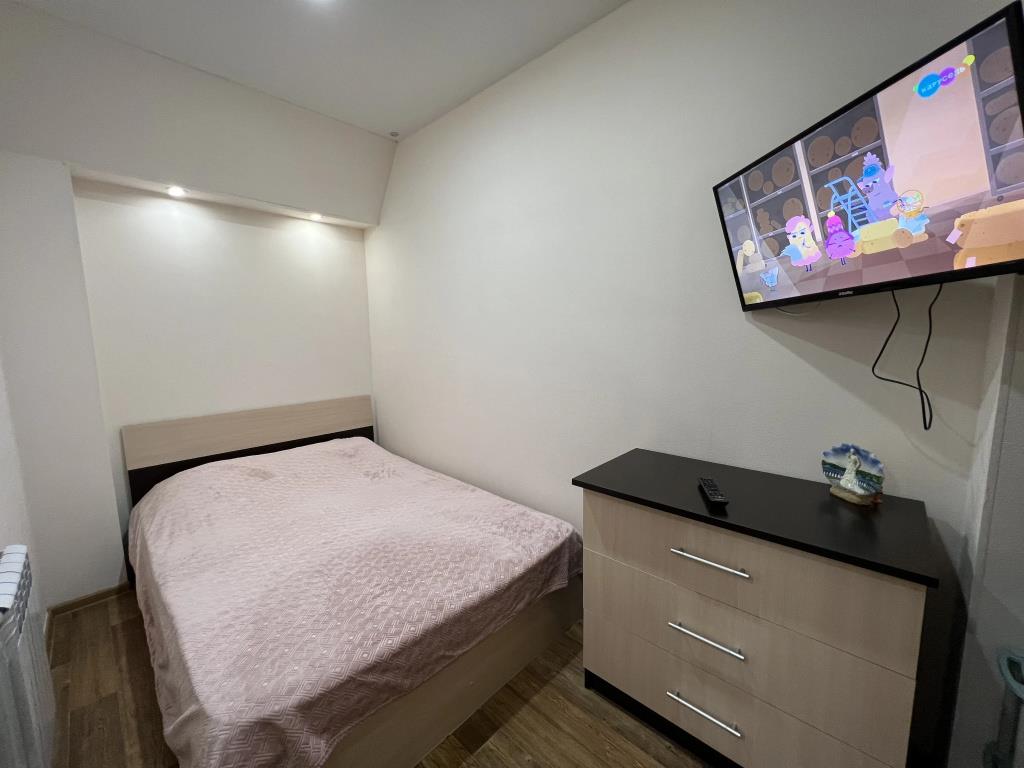 Dvukhkomnatnaya Turisticheskaya 3 Flat 0*