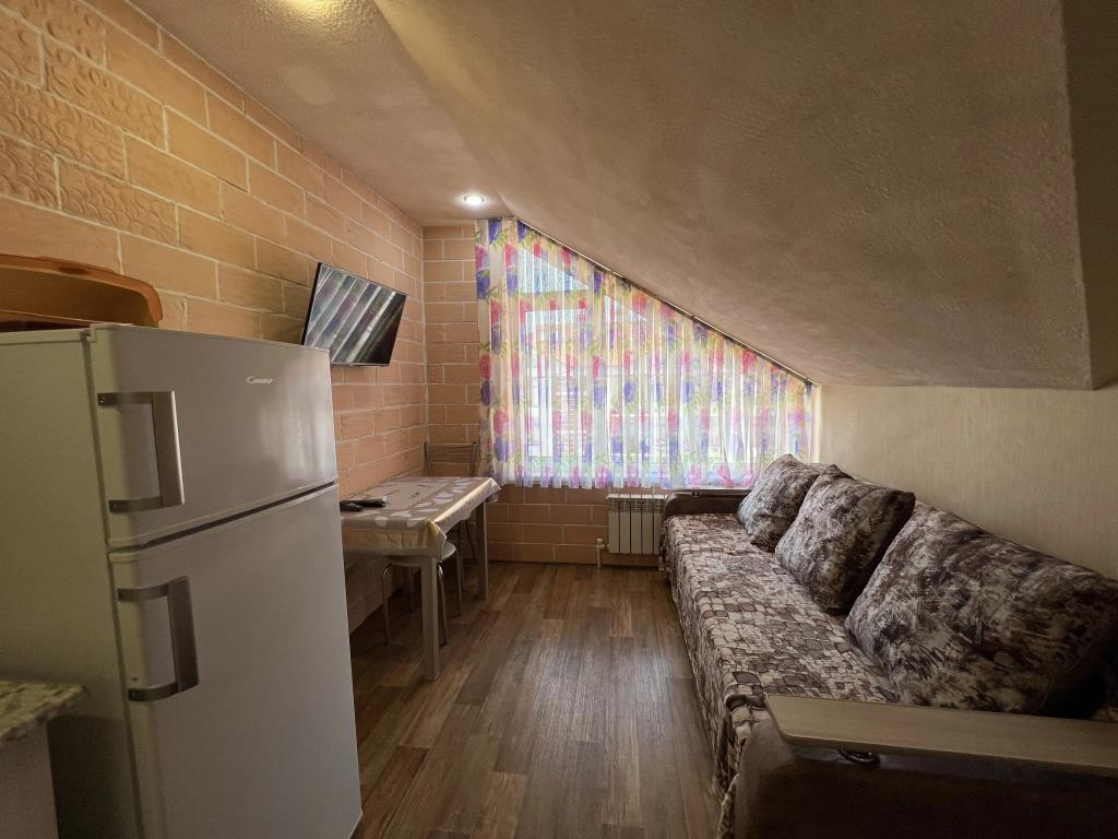 Dvukhkomnatnaya Turisticheskaya 3 Flat 0*