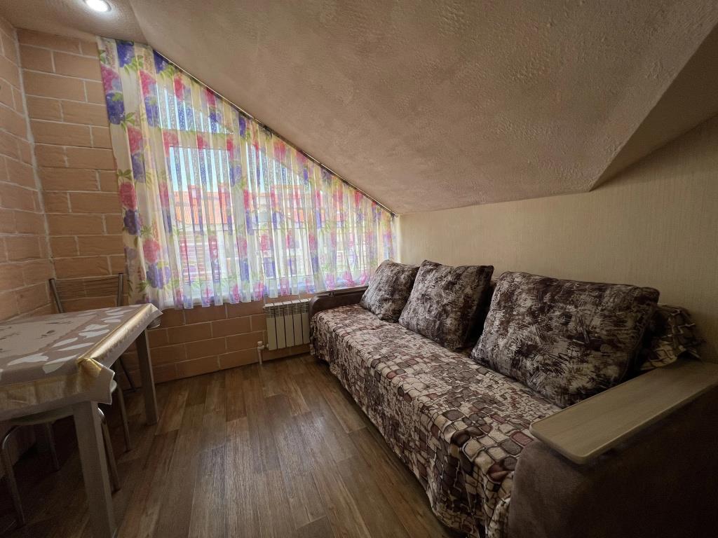 Dvukhkomnatnaya Turisticheskaya 3 Flat 0*