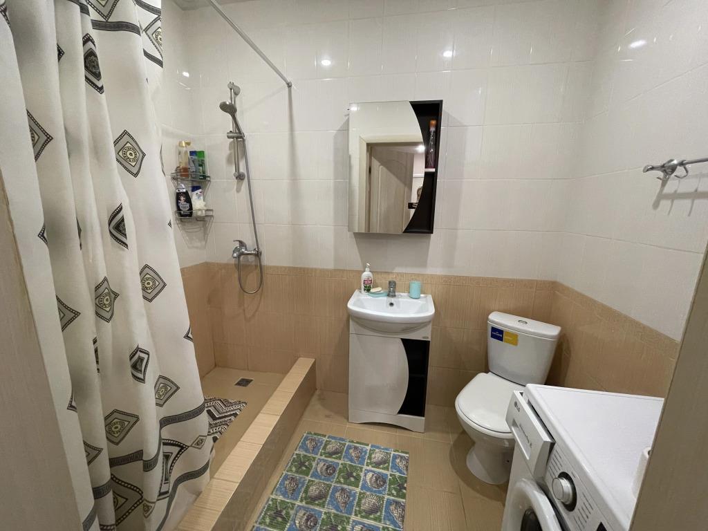 Dvukhkomnatnaya Turisticheskaya 3 Flat 0*