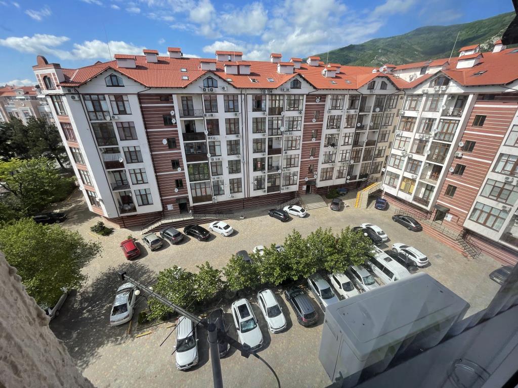 Dvukhkomnatnaya Turisticheskaya 3 Flat 0*