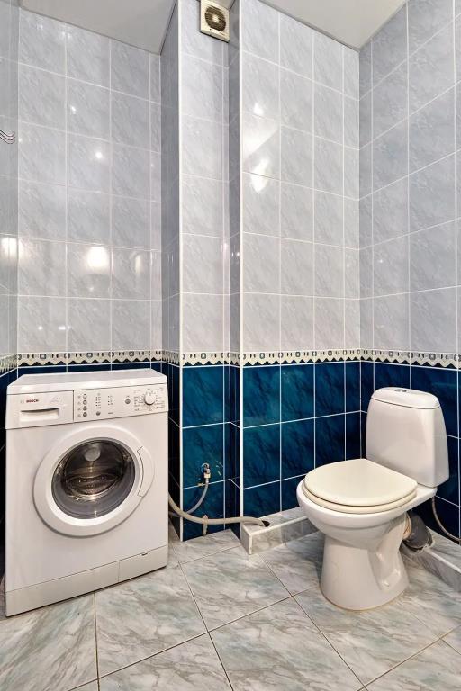 Dvukhkomnatnaya Turisticheskaya 6 Flat 0*