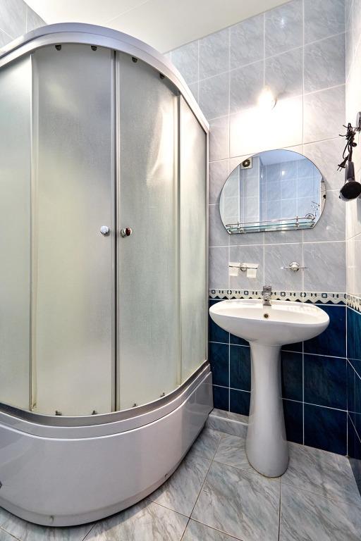 Dvukhkomnatnaya Turisticheskaya 6 Flat 0*