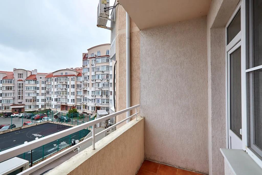 Dvukhkomnatnaya Turisticheskaya 6 Flat 0*