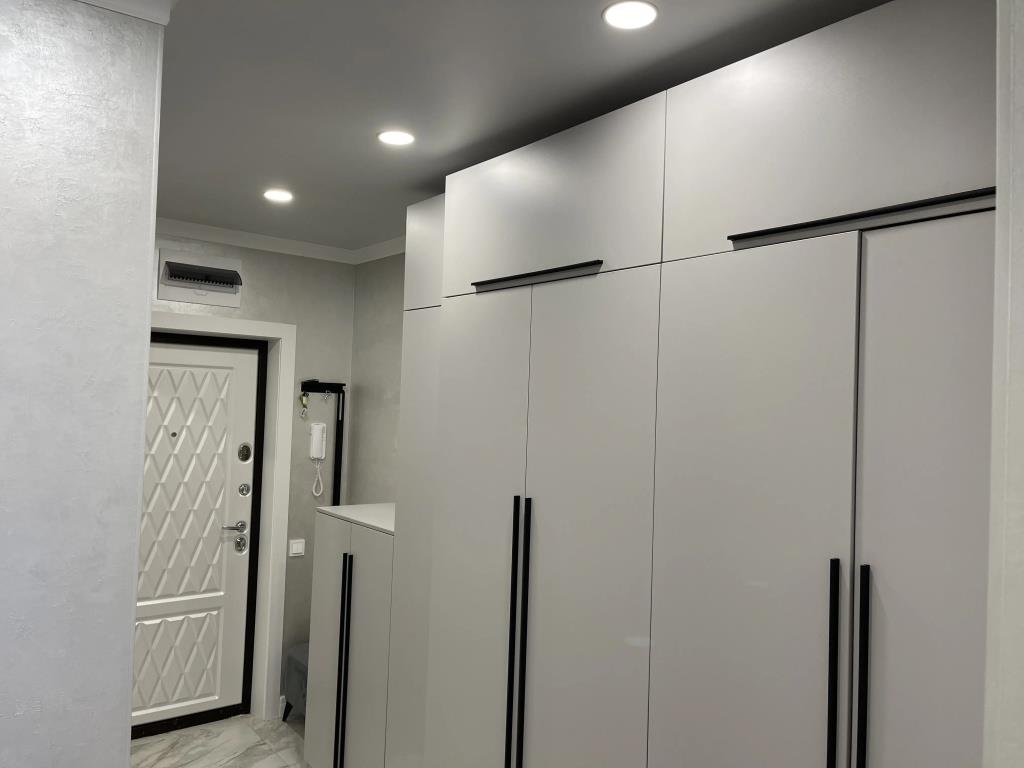 Kvartira Ryadom S Morem Flat 0*