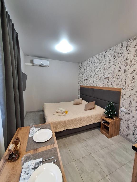 Studiya Premium Lyuks Flat 0*