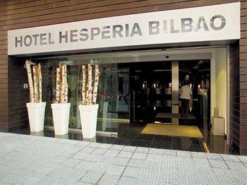Туры в Hesperia Bilbao