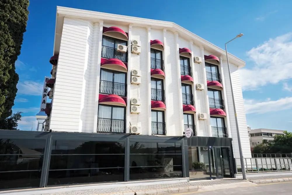 Birpa Kundu Butik Otel 0*