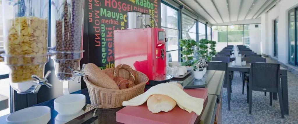 Birpa Kundu Butik Otel 0*