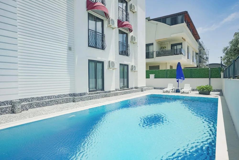 Birpa Kundu Butik Otel 0*